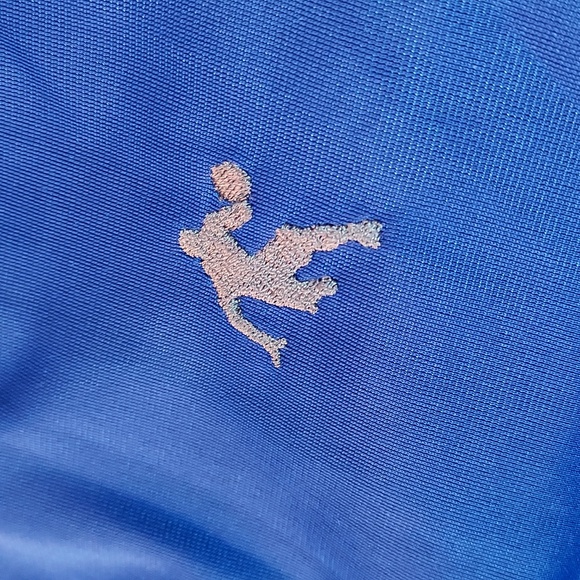 Boys AND1 Active Jacket - Picture 6 of 7